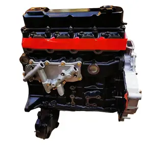 Chất lượng tốt QD32 trần lắp ráp động cơ cho Nissan Pickup tự động động cơ diesel động cơ