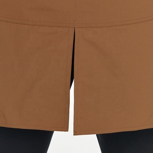 <span class=keywords><strong>Grembiuli</strong></span> da cucina in cotone da cucina con gamba divisa personalizzata CHANGRONG - Product Image 5