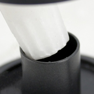 Wholesale Custom <strong>Candle</strong> <strong>Holder</strong> Home Decoration Metal Hurricane Taper <strong>Candle</strong> <strong>Holder</strong> Tall Glass Pillar <strong>Candle</strong> <strong>Holder</strong> - Product Image 6