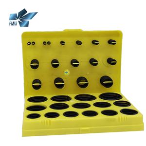 FMMA0053 Kit de joints en caoutchouc jaune C HS-4C19, joint torique d'étanchéité automobile résistant à l'usure - Product Image 3