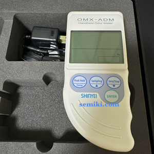Detector de Gas <span class=keywords><strong>OMX</strong></span>-TDM Original Japonés SHINYEI Importado en Existencia - Product Image 1