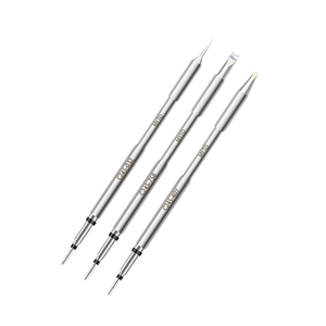 Punta y Cabezal de Soldadura de Cobre Serie Myto C245 para Estación de Soldadura <span class=keywords><strong>JBC</strong></span> Universal T245 C245-741/030/945/912 - Product Image 4