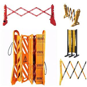 Metal genişletilebilir 9 feet köpek kapısı, taşınabilir akordeon güvenlik bariyeri, kapalı ve açık, geri çekilebilir Pet kapısı - Product Image 6