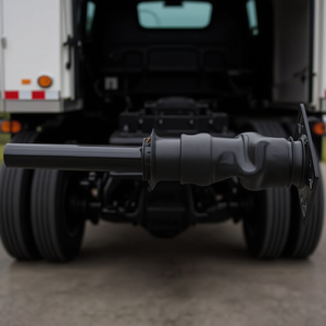 Amortiguador de Aire Trasero para Cabina Navistar 3595977C95 para Sistema de Suspensión de Camión International Prostar - Product Image 2