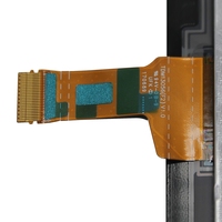 Écran LCD OEM le plus vendu pour Microsoft Surface Book 2 1806 13,5 pouces avec numériseur, assemblage complet