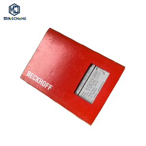 Módulo de Extensión Industrial MODEL para Sistemas de Controladores Integrados, Accesorios de Hardware, Equipo Confiable de Alto Rendimiento - Product Image 1