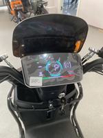 Scooter électrique de fabrication chinoise Jrich, moto électrique 72V 1000W, moto électrique à 2 places, cyclomoteur électrique pour adultes