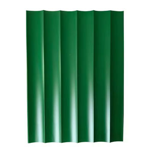 Pannelli in Legno 3D Geometrici di Lusso, Rivestimento in <span class=keywords><strong>MDF</strong></span> Texturizzato per <span class=keywords><strong>Pareti</strong></span> Decorative di Appartamenti e Arredamento Moderno - Product Image 5
