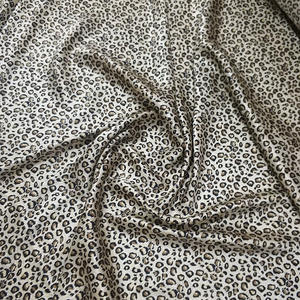 Printing100 % Satén de seda 16mm 114cm Charmeuse de seda estampado para ropa de casa/Vestido/blusa/bufanda <span class=keywords><strong>vino</strong></span> rojo/<span class=keywords><strong>Color</strong></span> camello - Product Image 3