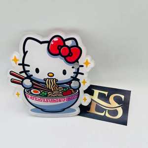 Bandejas de Pestañas Festivas con Personajes de Dibujos Animados, Instrumentos de Belleza, Impresión de Logotipo Personalizado, Bandeja de Pestañas Acrílica, Servicio OEM - Product Image 4