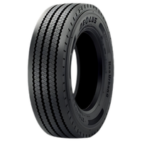Pneus TBR Aeolus à bas prix 275/70R22.5 11R22.5 Camion commercial longue distance charge élevée, durable et économe en carburant certifié DOT