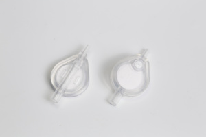 बहु-आकार 0.2/5 माइक्रोन <span class=keywords><strong>iv</strong></span> जलसेक फिल्टर. जलसेक सेट के लिए डिस्पोजेबल द्रव फ़िल्टर - Product Image 5