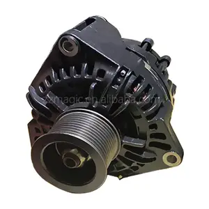 Alternatore Bus 28 volt 150A 10PK re desiderio Bus generatore per Yutong Higer bus avi168 s3002 generatore diesel elettrico