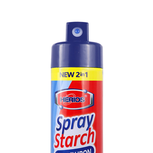 <span class=keywords><strong>Spray</strong></span> para Arrugas de <span class=keywords><strong>Ropa</strong></span> de 300 ml, <span class=keywords><strong>Spray</strong></span> de Almidón para Planchado de Alto Rendimiento, Productos Antiestáticos para el Cuidado del Hogar - Product Image 4