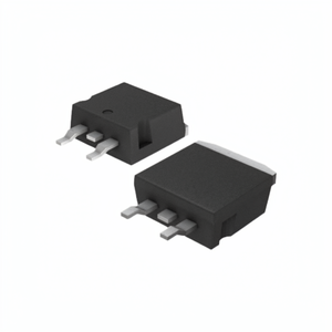 Tiristores TO-263-3, D2PAK, TO-263AB TN4050HA-12GY-TR Comprar en Línea Canal del Fabricante de Componentes Electrónicos - Product Image 1