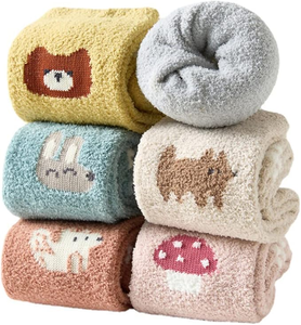 Calze all'ingrosso, Maglie da <span class=keywords><strong>calcio</strong></span>, Calze sportive per neonati, Calze sportive natalizie per bambini, Calze, Calze da pilates, Scaldamuscoli termici - Product Image 4