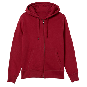 Sudadera con Capucha Informal de Felpa 100% Algodón para Hombre - Product Image 6