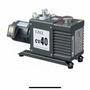 Máquina de Carga y Llenado de Refrigerante Automática de Doble Pistola <span class=keywords><strong>CACL</strong></span> R600A/R290 con Componente Principal PLC de 500 kg - Product Image 3