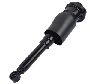 Nouvelle mise à niveau adaptée au système d'amortisseur pneumatique arrière LEXUS LS430/LS400 48020-50150 48080-50110 - Product Image 2