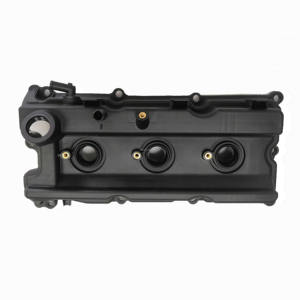 Cubierta de válvula de motor de pieza de coche con junta apta para Nissan Frontier NV1500 NV2500 NV3500 Pathfinder Xterra 13264EA210 - Product Image 2