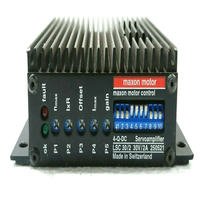 Amplificateur PLC Maxon adapté au contrôle 4-q-dc Lsc 30/2 30v 2a #   Nouveau directement de l'usine