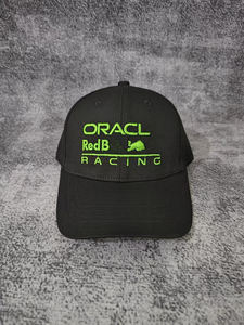 Ajustable 477 marca Original Red Bulling Racing gorras de béisbol bordado American Baseball Bull Oracleing gorras ajustables - Product Image 6