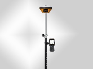 Màn hình cảm ứng dài khoảng cách đài phát thanh dual-band Hi-Target V98 rtk hệ thống cho đất khảo sát và xây dựng trang web định vị - Product Image 5