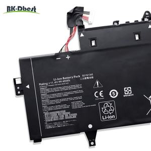 Batterie d'ordinateur portable B31N1345 en promotion pour Asus TP500L TP500LA TP500LB <span class=keywords><strong>TP500LN</strong></span> TP500LA EB31T TP500LA DS71T UB31T FH31T AB53T Series - Product Image 3