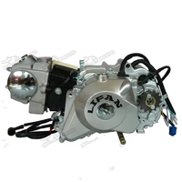 Moteur électrique li-fan pour motos, 110cc, Pit Dirt bike, Monkey