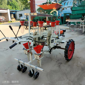 Planteuse <span class=keywords><strong>mobile</strong></span> de semis de haute qualité pour poivrons, tomates, choux, oignons – Machine de repiquage de semis agricoles - Product Image 2