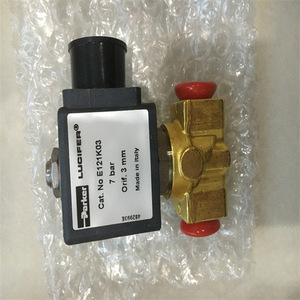 Válvula Reductora de Presión Parker para Tratamiento de Fuente de Aire, Modelo 06E12B18AC - Product Image 4