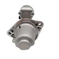 Nouveau démarreur OEM de haute qualité 23300-2J206 pour Nissan Bluebird U13 Primera Avenir Presea Moteur SR20DE 1.4KW 12V