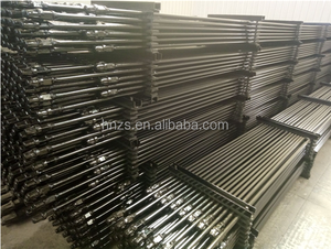 API Spec 11B Tiêu Chuẩn Chất Lượng Cao Sucker Rod/Bơm Rod Cho Mỏ Dầu - Product Image 6