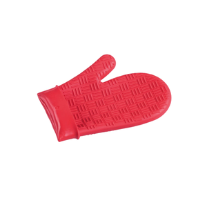 Guantes de Silicona para Lavavajillas con Aislamiento Térmico, Guantes de Horno de Silicona Duraderos - Product Image 5