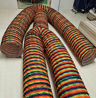 Costume de scène de danse aquatique arc-en-ciel unisexe chaud pour adultes pour spectacles de scène, cosplay, DJ, accessoires de danse