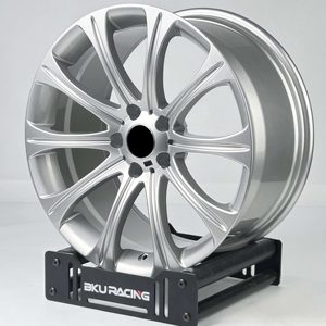 Cerchi in Lega Forgiati Bku 5x120 19 20 Pollici Design Concavo Personalizzato per <span class=keywords><strong>BMW</strong></span> E39 E46 <span class=keywords><strong>E53</strong></span> E60 M3 M5 640 650i - Product Image 4