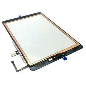 สำหรับ2018 <span class=keywords><strong>iPad</strong></span> 9.7 6th ที่หก A1893 <span class=keywords><strong>A1954</strong></span>หน้าจอสัมผัส Digitizer แก้ว - Product Image 3
