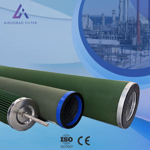 ينتج مصنع المرشحات فلاتر أنابيب حقول النفط ، البترول والغاز الطبيعي ، التحام وفلتر الفصل - Product Image 5