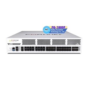 Fortinet ใหม่ดั้งเดิมเราเตอร์ไฟร์วอลล์เราเตอร์<span class=keywords><strong>1800F</strong></span> <span class=keywords><strong>FG</strong></span>-<span class=keywords><strong>1800F</strong></span> ใบอนุญาต <span class=keywords><strong>FG</strong></span>-<span class=keywords><strong>1800F</strong></span>-BDL-950-12เครือข่ายขององค์กร - Product Image 1