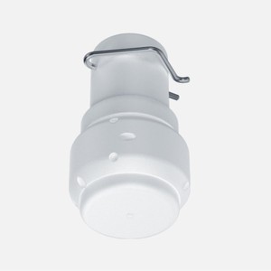 Buse rotative Lechler Cip PTFE série 573 583 pour le nettoyage des réservoirs et des conduites - Product Image 2