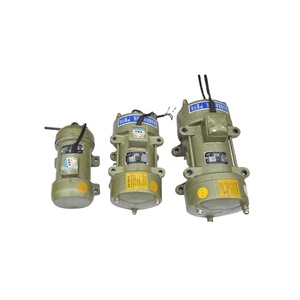 コンクリートブロック用外部タイプコンクリートバイブレーター付きシリーズ振動モーター - Product Image 5