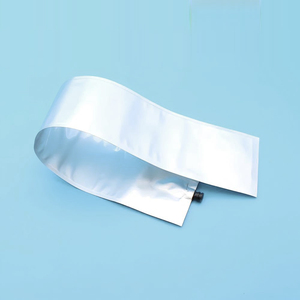 Bolsa de tinta de papel de aluminio de 600ML para bolsas de pintura de <span class=keywords><strong>plotter</strong></span> de inyección de tinta Roland Mimaki sin Chip - Product Image 2