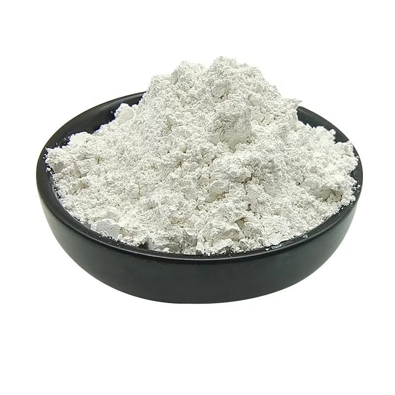 Release Far-infrared White Tourmaline Nano Powder for Household Products Purifying Air Health Care Oxygen Ion