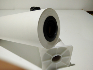 CuộN 70GSM, 100gsm, 120gsm Nhanh Khô Cuộn Giấy Chuyển Thăng Hoa Cho Máy In Thăng Hoa - Product Image 6