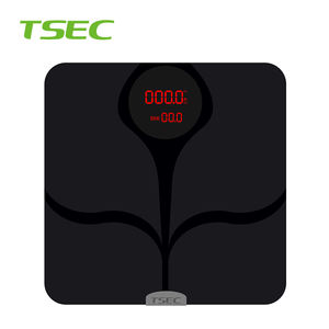 전기 가정 똑똑한 가득 차있는 몸 가늠자 방수 eufy bodysense 똑똑한 무게를 다는 가늠자 - Product Image 4