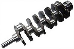 Vilebrequin de moteur diesel 3907803/3960621/3929036 pour 4BT - Product Image 3