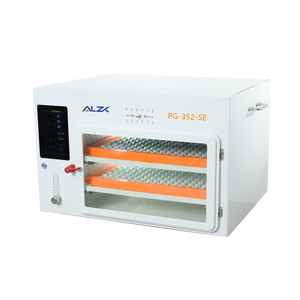 Incubatrice Commerciale per 500 Uova da Primo/Secondo/Terzo Piano, Macchina per la Schiusa delle Uova Progettata Specificamente per Attrezzature - Product Image 4
