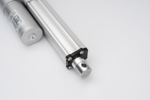 Tốc độ cao 3000n tuyến tính thiết bị truyền động với nam châm vĩnh cửu bàn chải <span class=keywords><strong>12V</strong></span> ~ 48V động cơ DC cho các ứng dụng khác nhau, từ 20mm 1000mm - Product Image 2