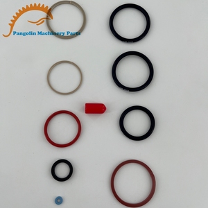 Máy Xúc Injector Sửa Chữa Kit C7 C9 Injector Vòng Cao Su <span class=keywords><strong>3126</strong></span> 3412 3508 Phun Nhiên Liệu Kit Cho Bosch Mèo - Product Image 4