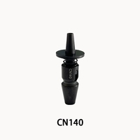 Boquilla de copia nueva para máquina de pick and place Samsung Hanwha CN140, boquilla SMT Samsung, boquilla de recogida SMT